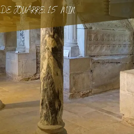 L'escale - Dormez Sur Un Bateau - 30 Min De Πλωτό κατάλυμα Mery-Sur-Marne